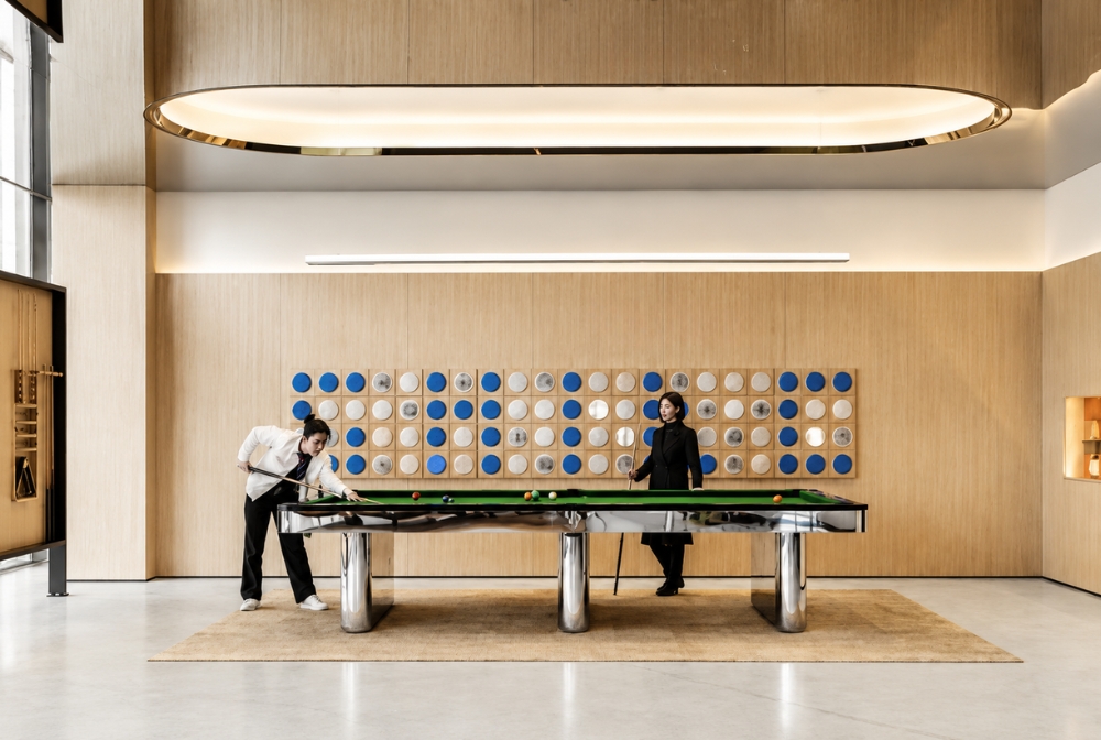 Indoor Games Zone