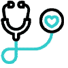 healthcare icone